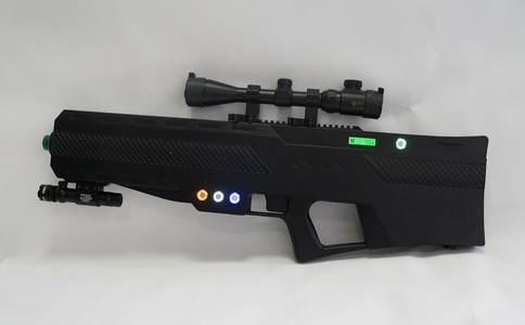 当今反制无人机的多种技术介绍